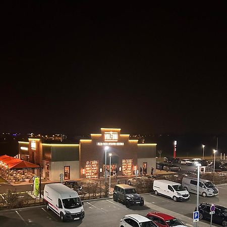 B&B Hotel Montargis-Amilly Amilly  Kültér fotó