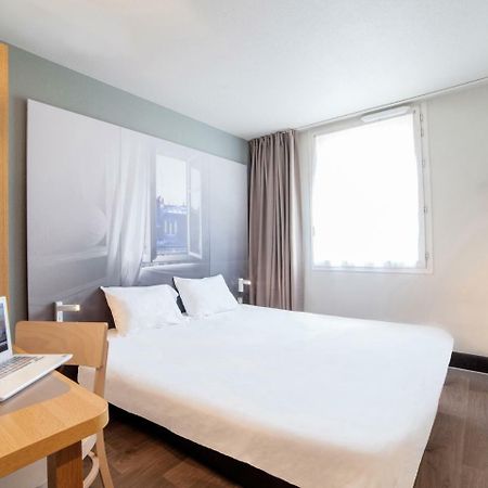 B&B Hotel Montargis-Amilly Amilly  Kültér fotó