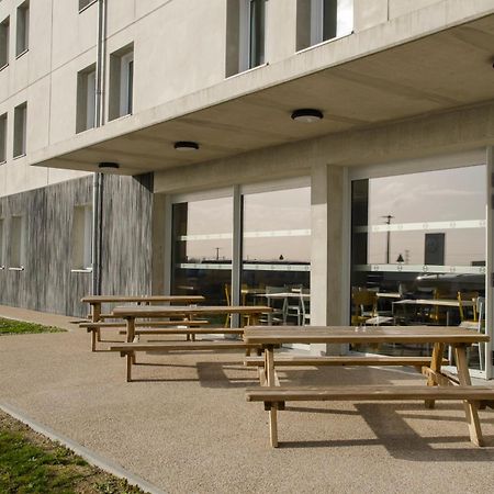B&B Hotel Montargis-Amilly Amilly  Kültér fotó