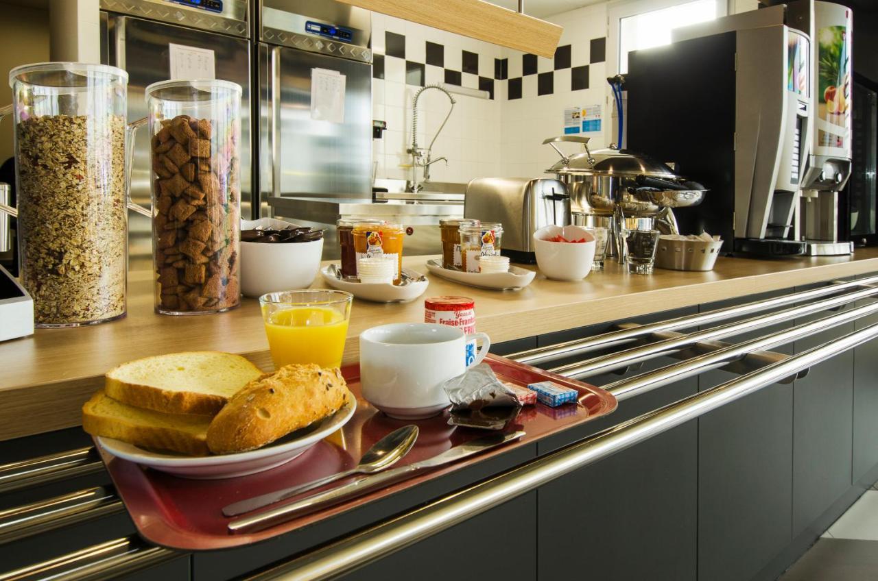 B&B Hotel Montargis-Amilly Amilly  Kültér fotó