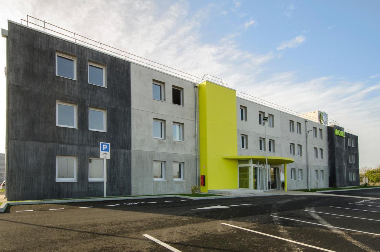 B&B Hotel Montargis-Amilly Amilly  Kültér fotó