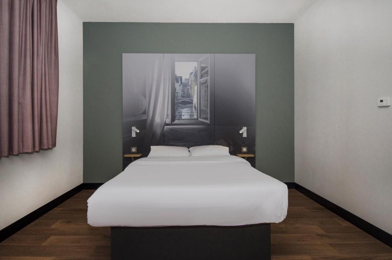B&B Hotel Montargis-Amilly Amilly  Kültér fotó