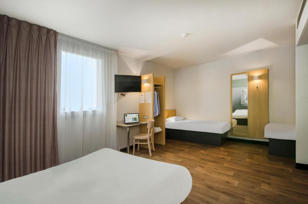 B&B Hotel Montargis-Amilly Amilly  Kültér fotó