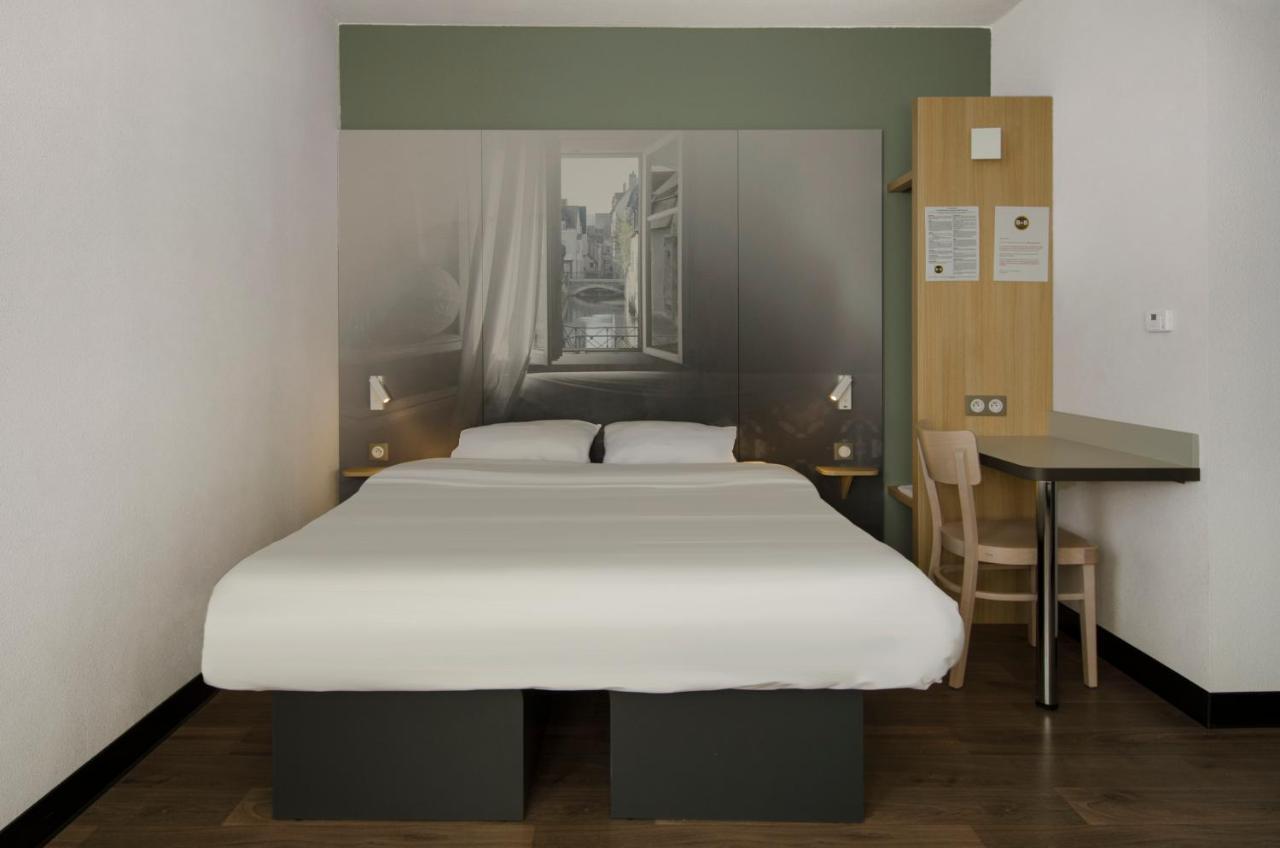 B&B Hotel Montargis-Amilly Amilly  Kültér fotó