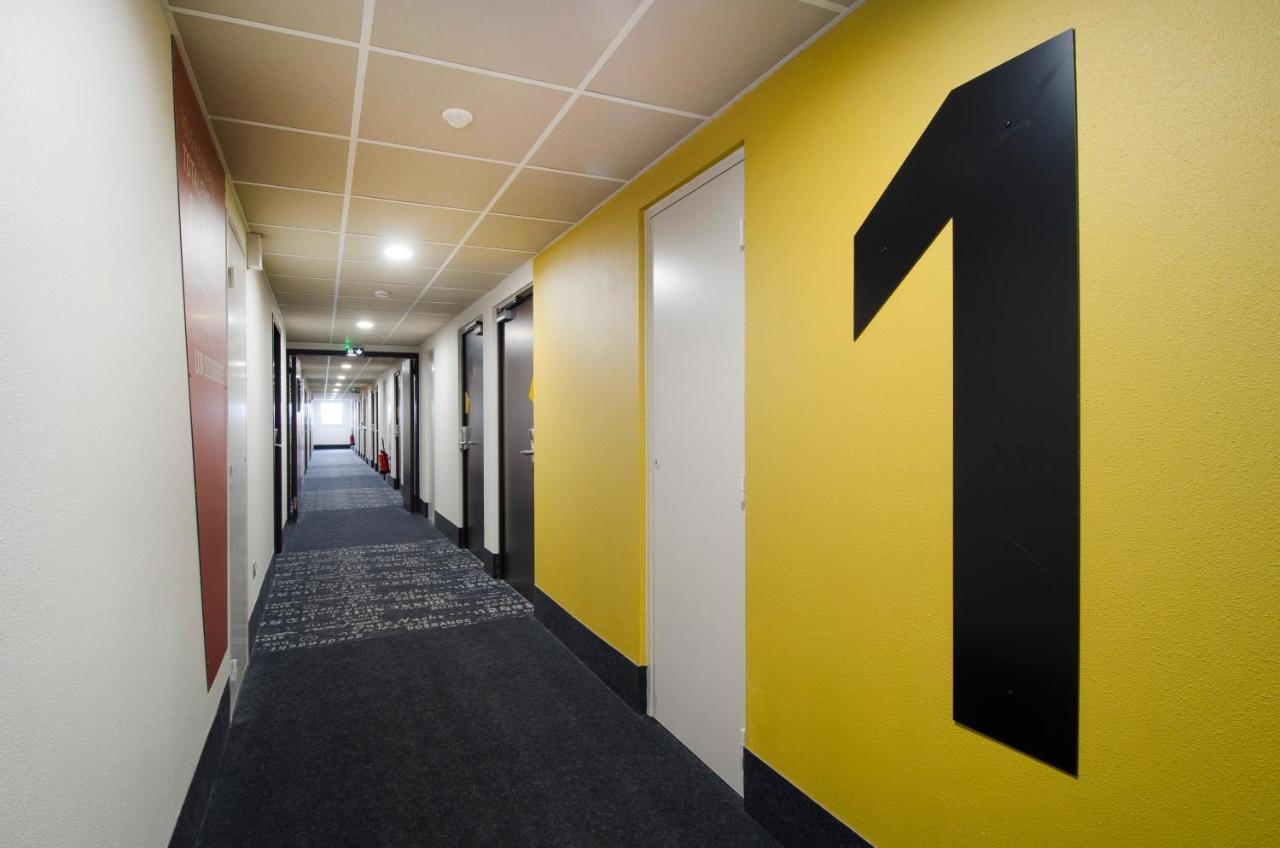 B&B Hotel Montargis-Amilly Amilly  Kültér fotó