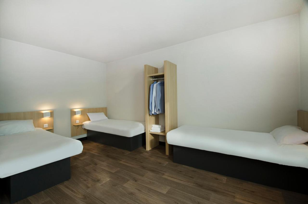 B&B Hotel Montargis-Amilly Amilly  Kültér fotó