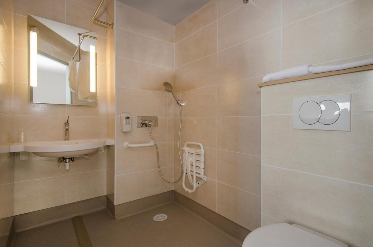 B&B Hotel Montargis-Amilly Amilly  Kültér fotó
