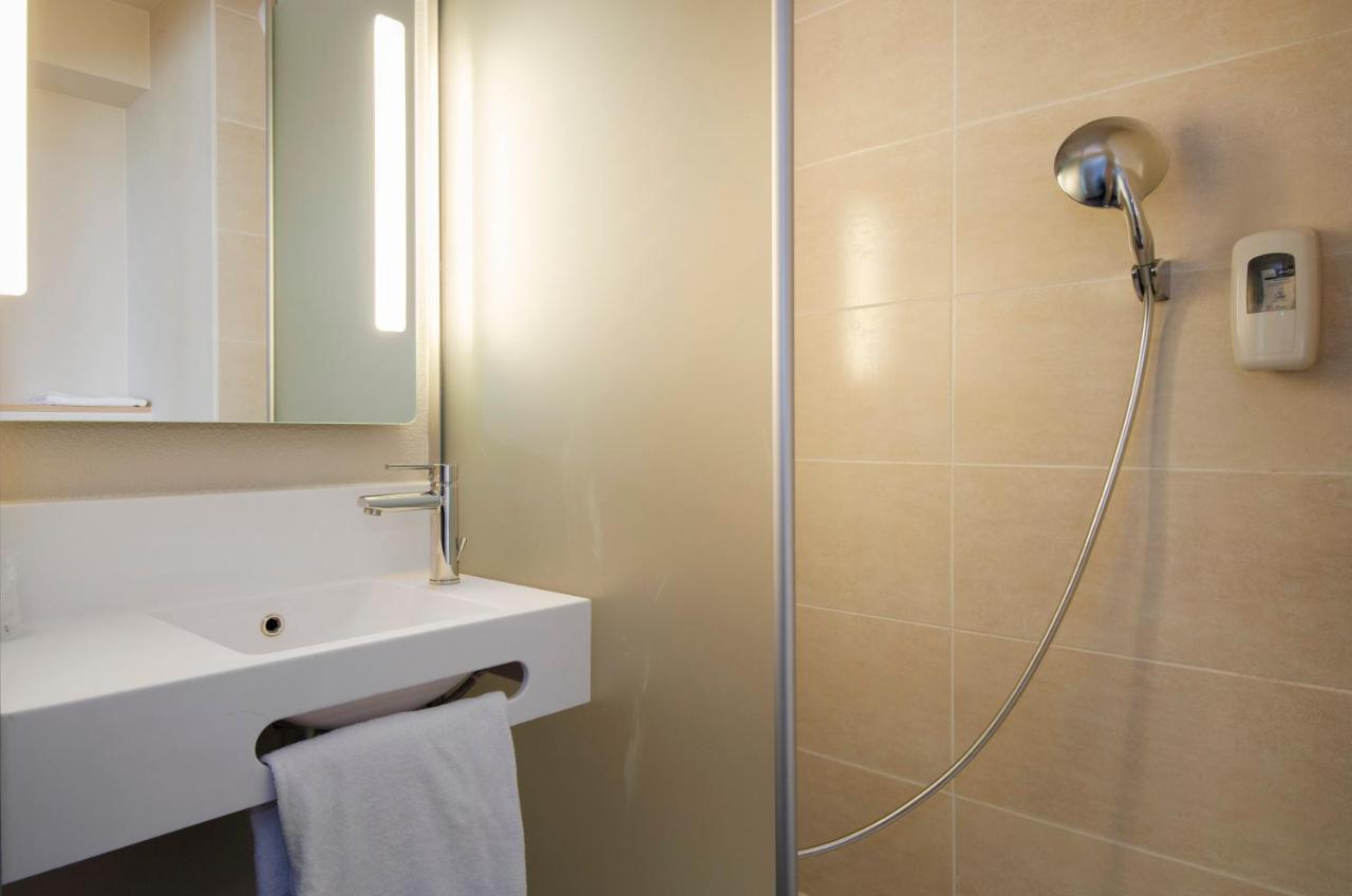 B&B Hotel Montargis-Amilly Amilly  Kültér fotó