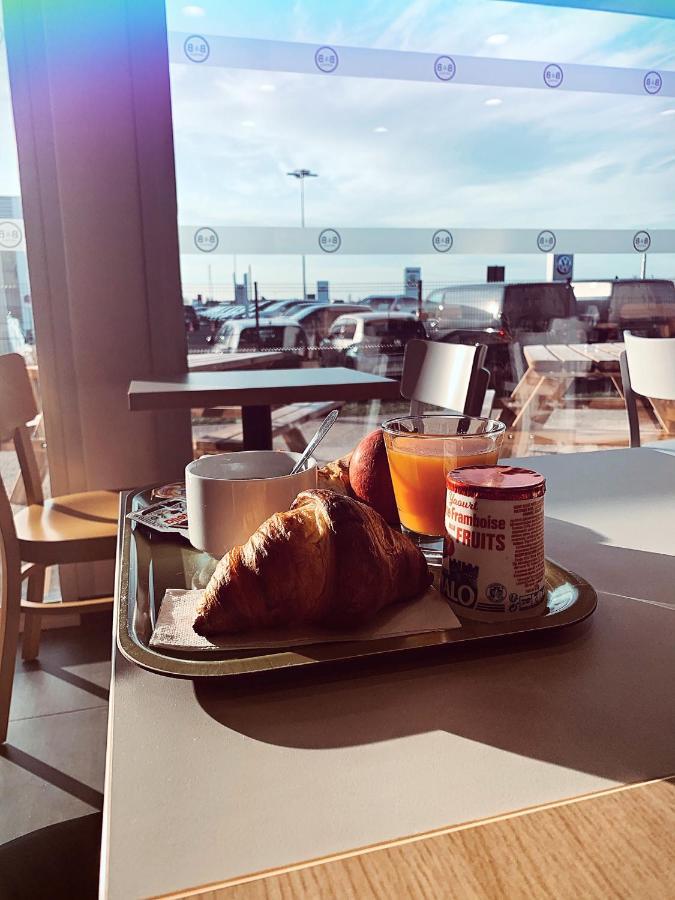 B&B Hotel Montargis-Amilly Amilly  Kültér fotó